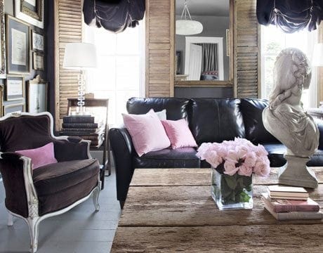 6 Considerations to make when decorating a small space via www.artsandclassy.com