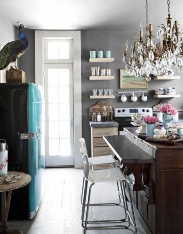 6 Considerations to make when decorating a small space via www.artsandclassy.com