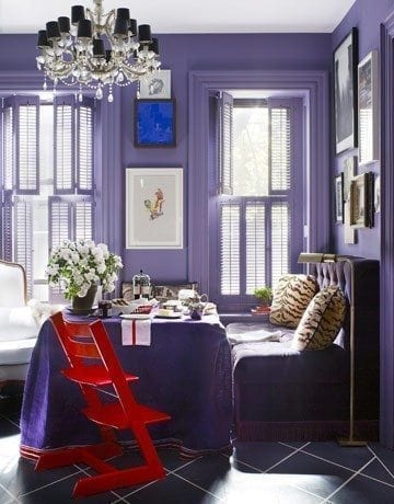 6 Considerations to make when decorating a small space via www.artsandclassy.com