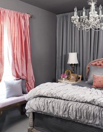 6 Considerations to make when decorating a small space via www.artsandclassy.com