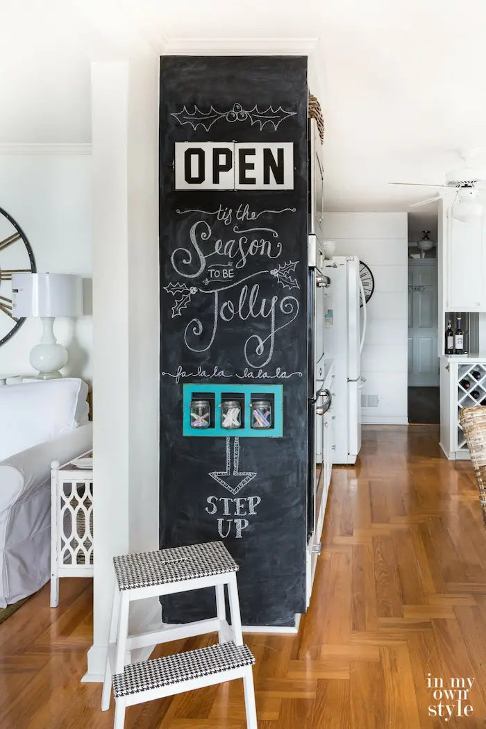 Discover 13 creative chalkboard sign ideas for your next project! From home decor to events, get inspired with our ultimate chalkboard sign inspiration.