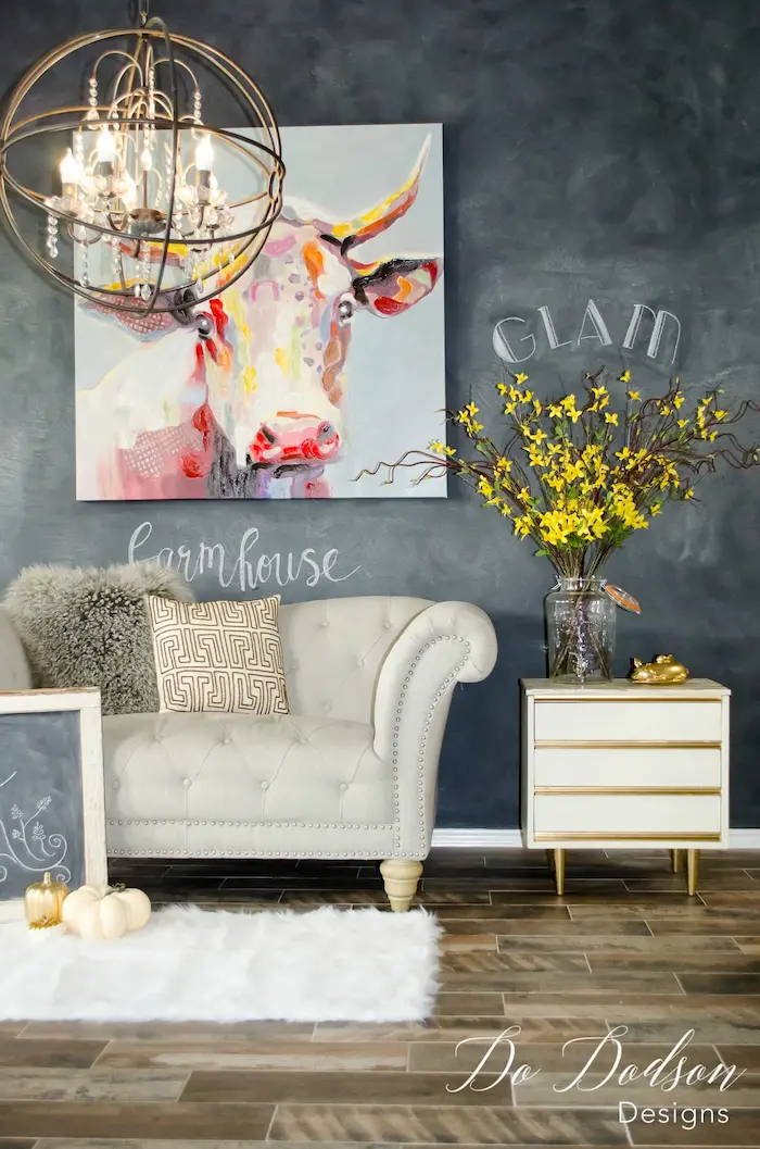 The Ultimate Chalkboard Sign Inspiration: 13 Ideas for Your Next Project