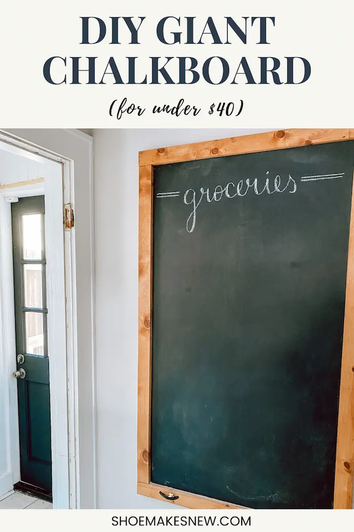 Discover 13 creative chalkboard sign ideas for your next project! From home decor to events, get inspired with our ultimate chalkboard sign inspiration.