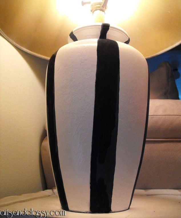 lamp-stripes-goodwill-diy-lighting-painted-furniture-repurposing-upcycling-3