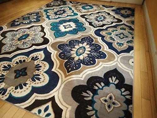Large Beautiful Area Rugs On A Budget Under 150 Arts And Cly New Modern Area Rug Casual
