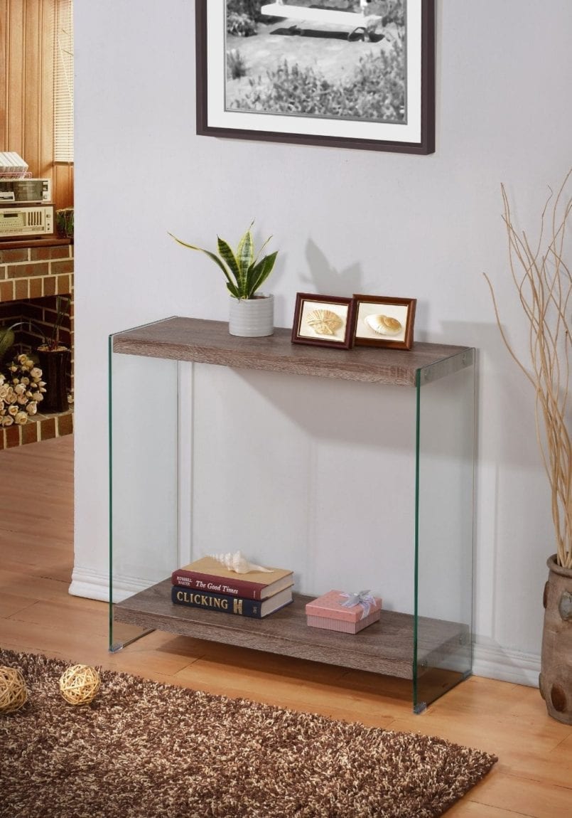 Beautiful Console Tables Under 100 Arts and Classy