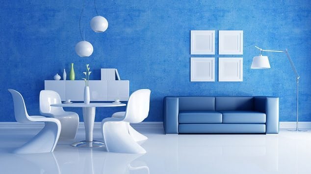 6 home decorating color myths busted arts and classy