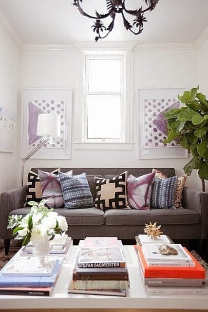 4 Feng Shui Tips for Optimizing Small Spaces
