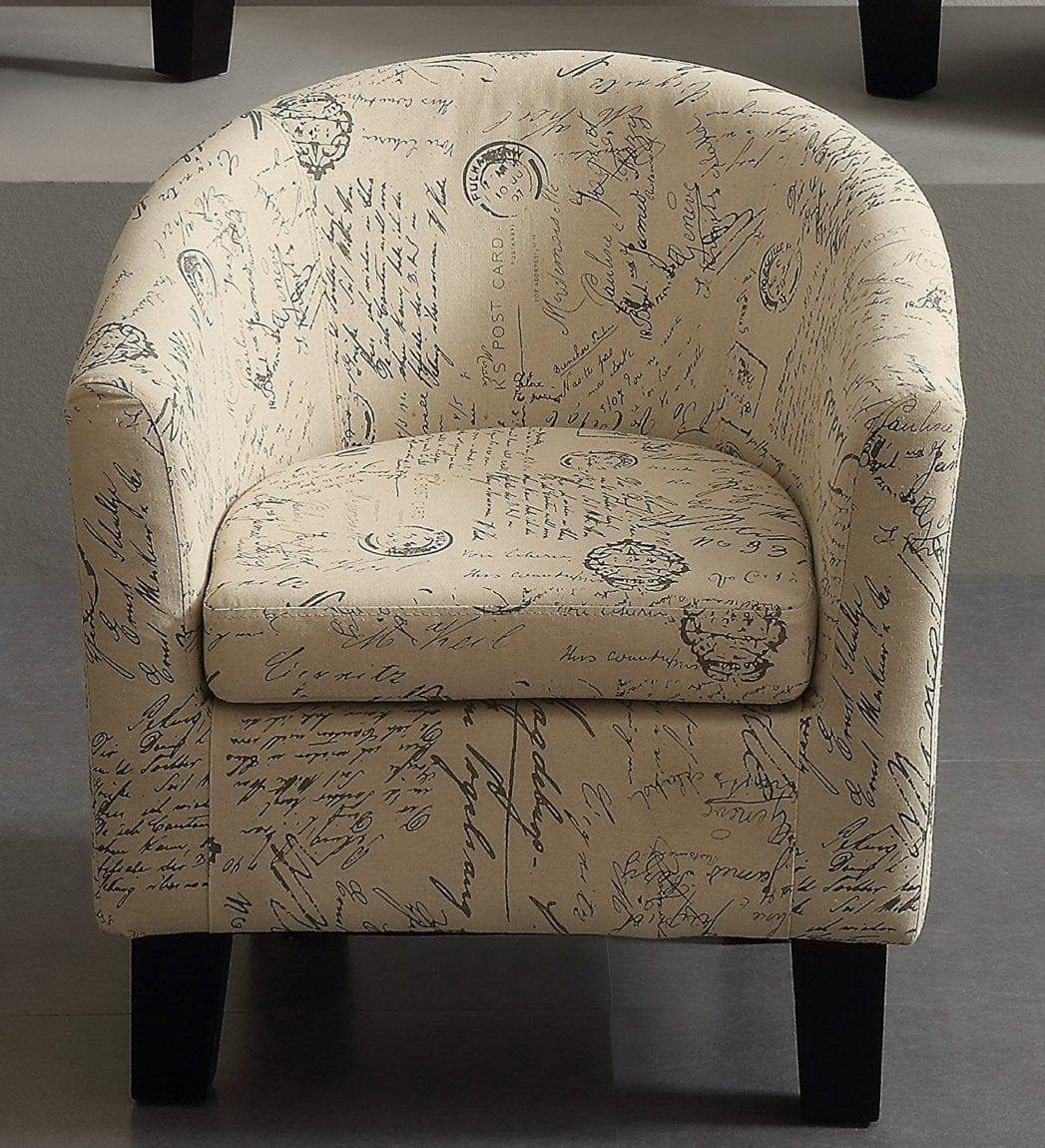 15 Elegant Accent Chairs On A Budget Arts and Classy