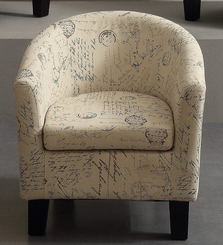 15 Elegant Accent Chairs On A Budget Arts and Classy