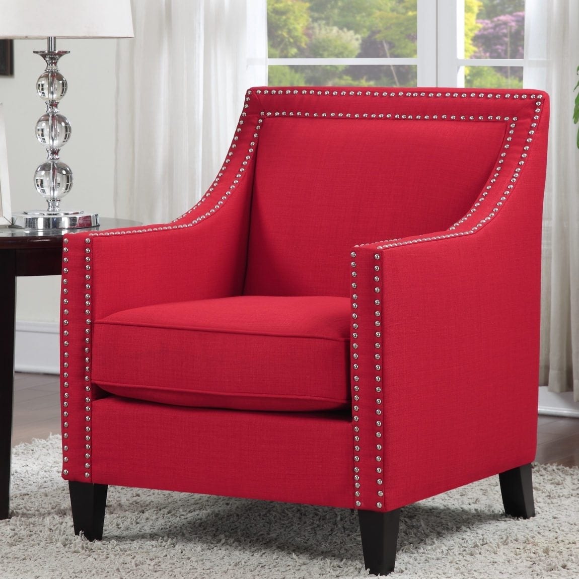 15 Elegant Accent Chairs On A Budget Arts and Classy