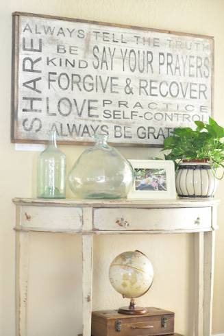 7 Easy Home Decorating Tips
