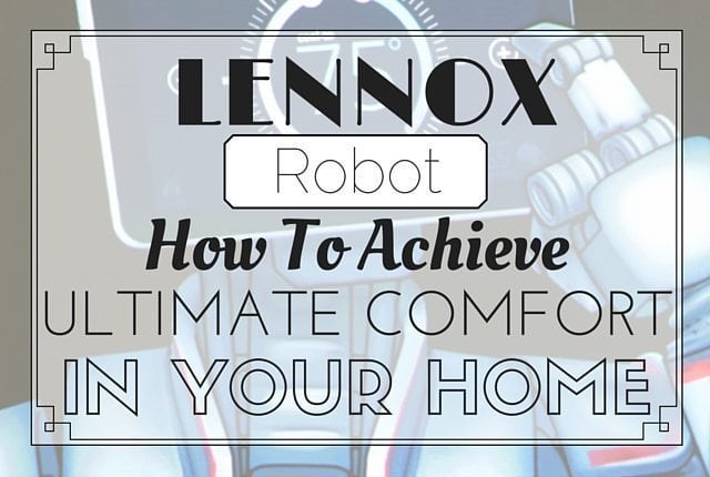 How To Achieve Ultimate Comfort In Your Home 24/7