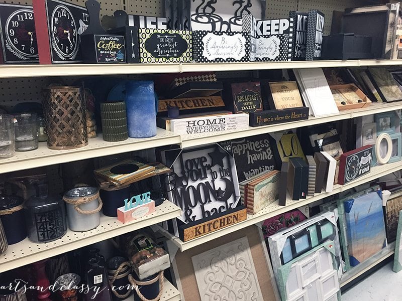 My Mini Makeover - Home interior styling on a budget! #Home #interiorstyling #shop