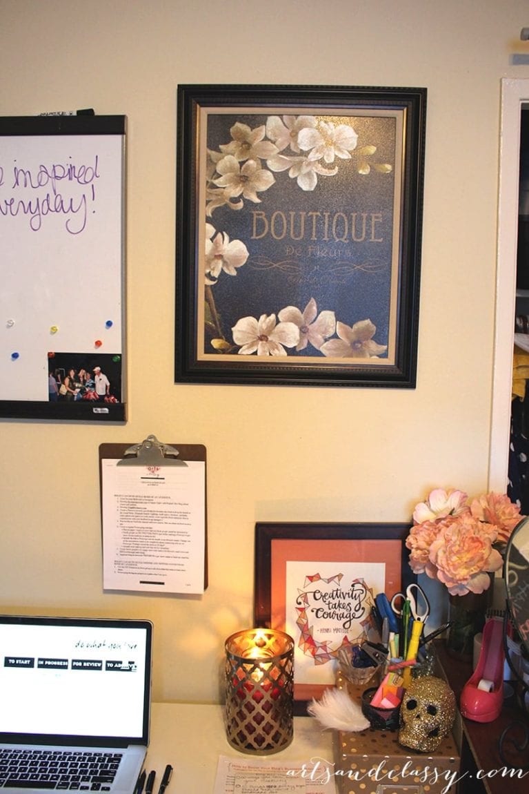 My Mini Makeover - Home interior styling on a budget! #Home #interiorstyling #shop