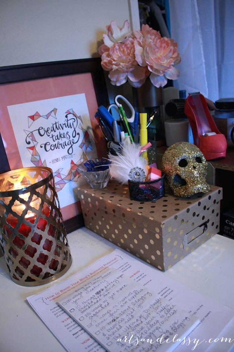 My Mini Makeover - Home interior styling on a budget! #Home #interiorstyling #shop