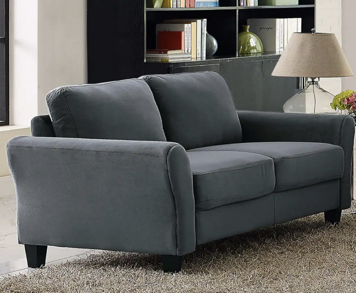 Best Rated Love Seats Sofas Under $300 and Classy