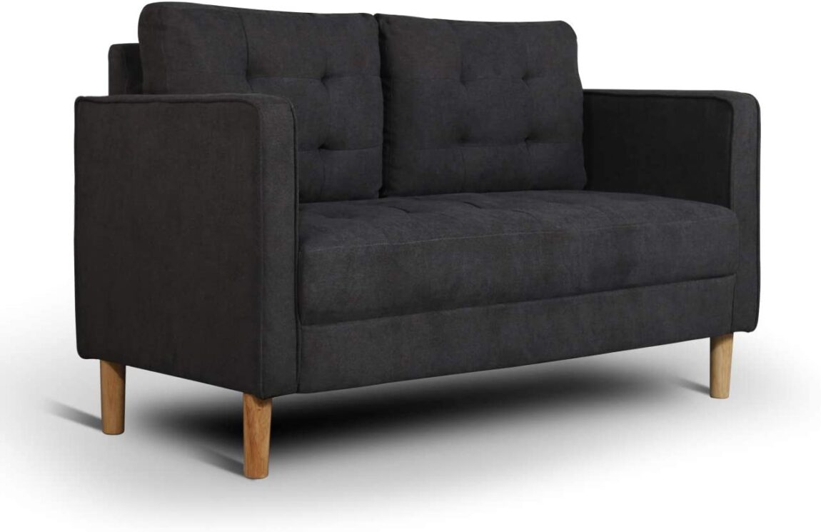 The Best Rated Sofas Under $300! I love finding great deals on furniture, especially for the renters out there. I decided working on an extremely low budget of $300 or less would be a great idea to help some out there that don't have a lot of money to throw at furniture like a sofa. I sure didn't when I was in my first apartment.