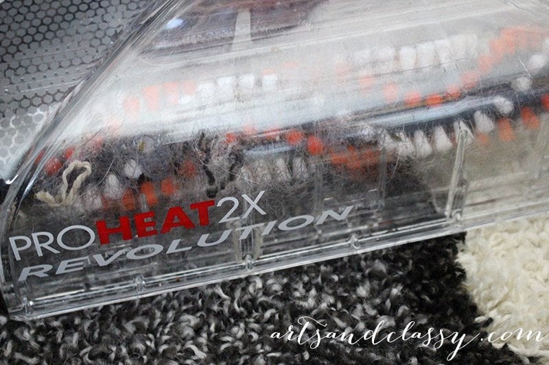 How I Am Getting My Home Ready For The Holidays The Bissell Carpet Cleaner Way {+ Giveaway For A BISSELL ProHeat 2X Revolution Pet}-02