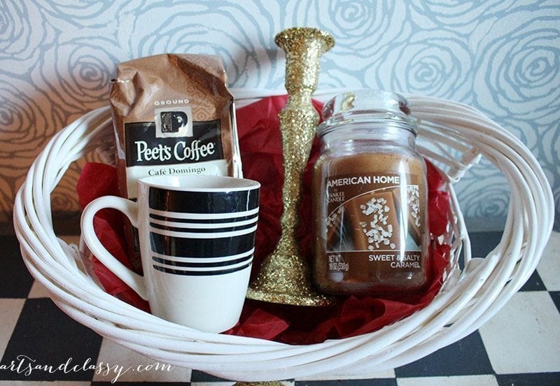 How To Create A Beautiful Gift On A Budget-12