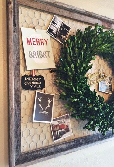My Top 5 Holiday Decorating Tips + A Giveaway! -05