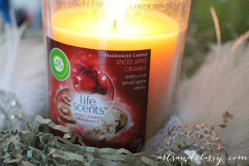 My Top 5 Holiday Decorating Tips + A Giveaway! -06