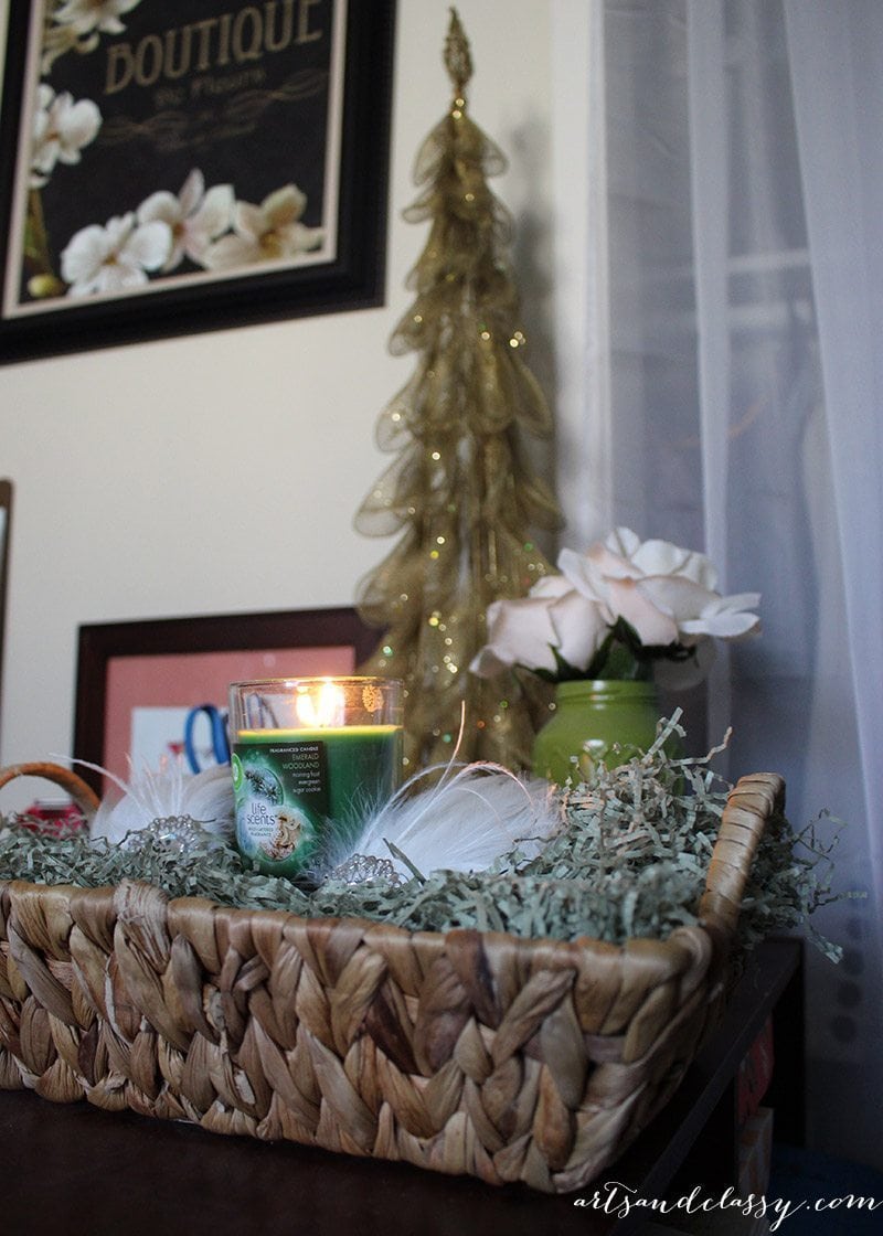 My Top 5 Holiday Decorating Tips + A Giveaway! -07