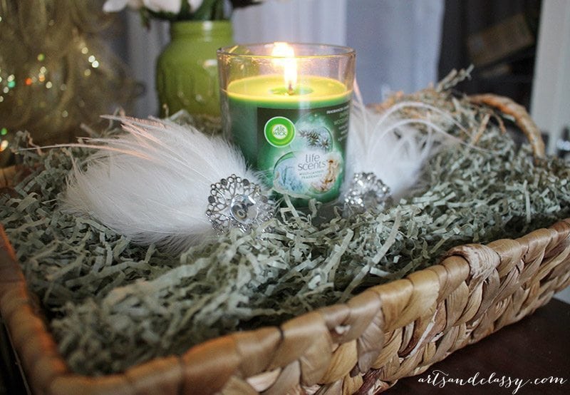 My Top 5 Holiday Decorating Tips + A Giveaway! -08