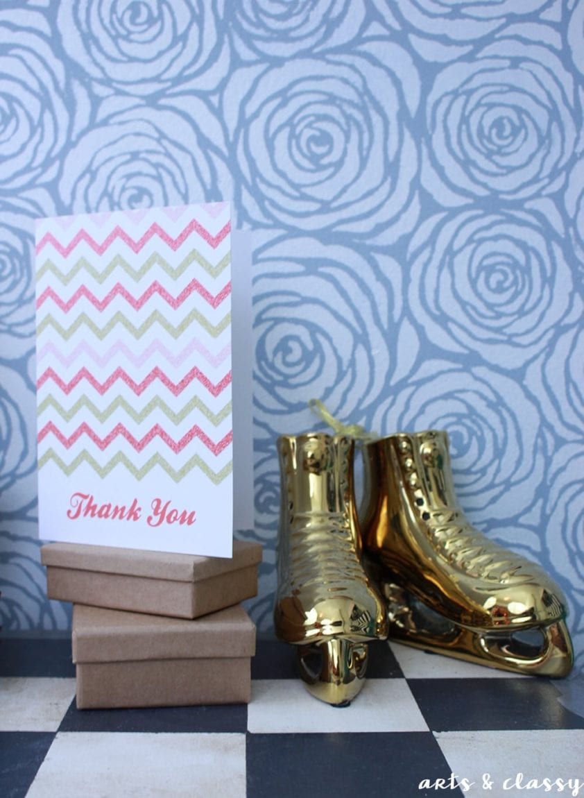 Adding A Personal Touch To My Holidays