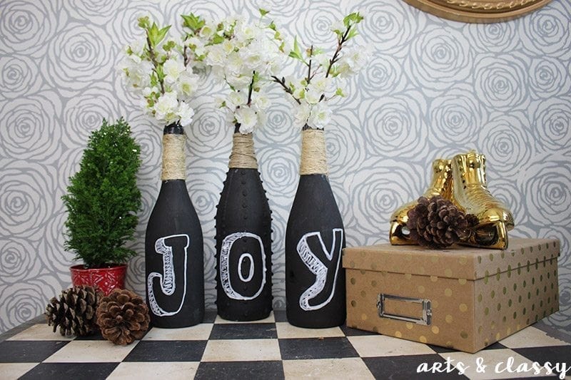 Make Your Season Sparkle With This Holiday DIY-04