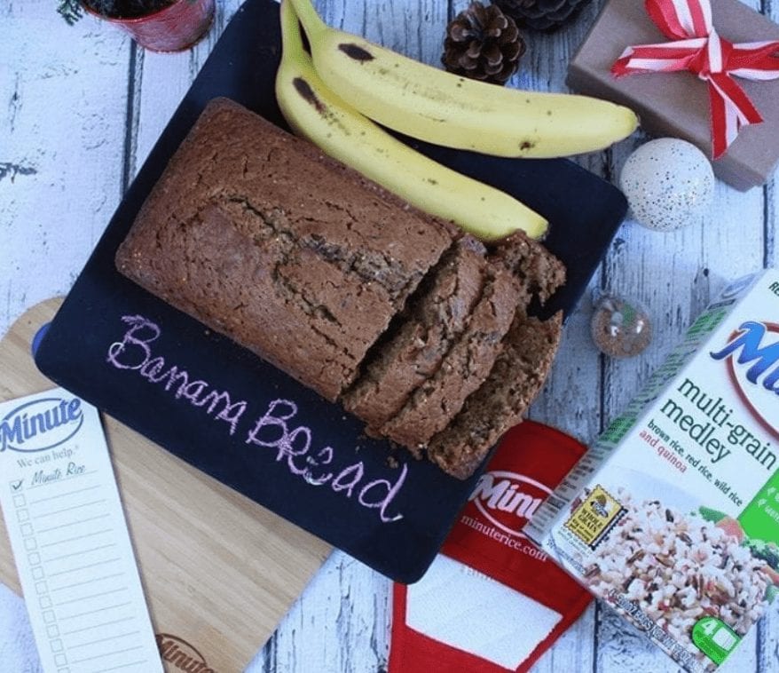 How to Make the Best Banana Bread Recipe