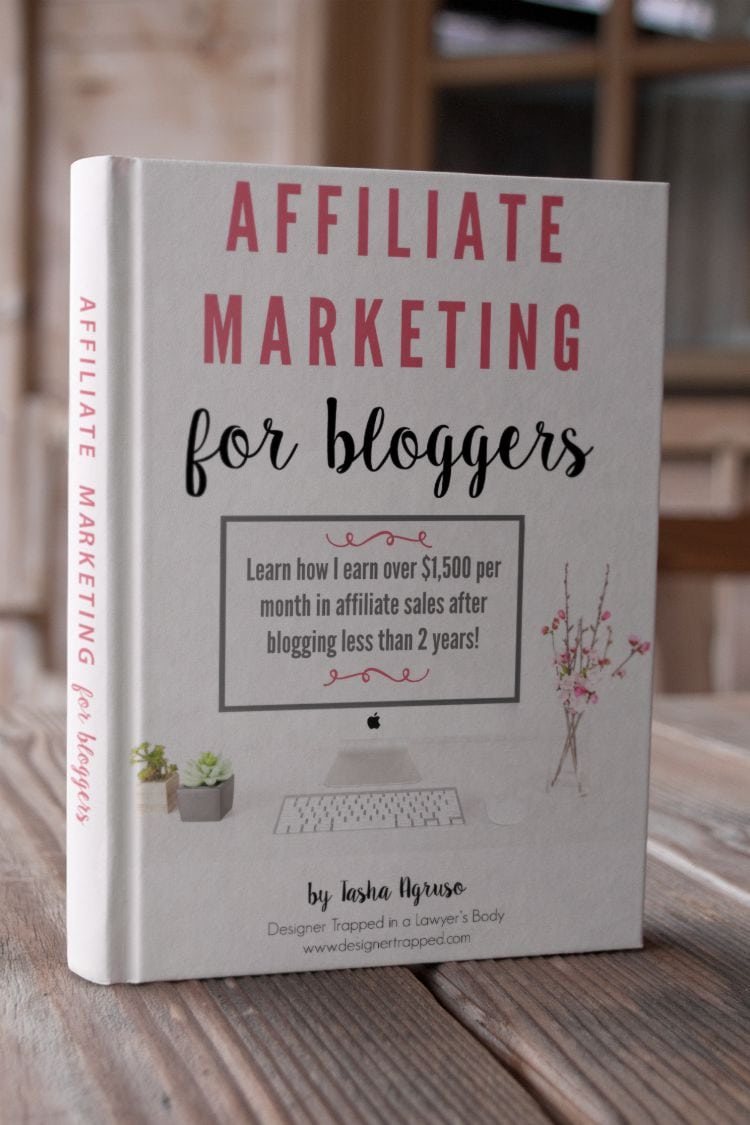 Affiliates for Bloggers