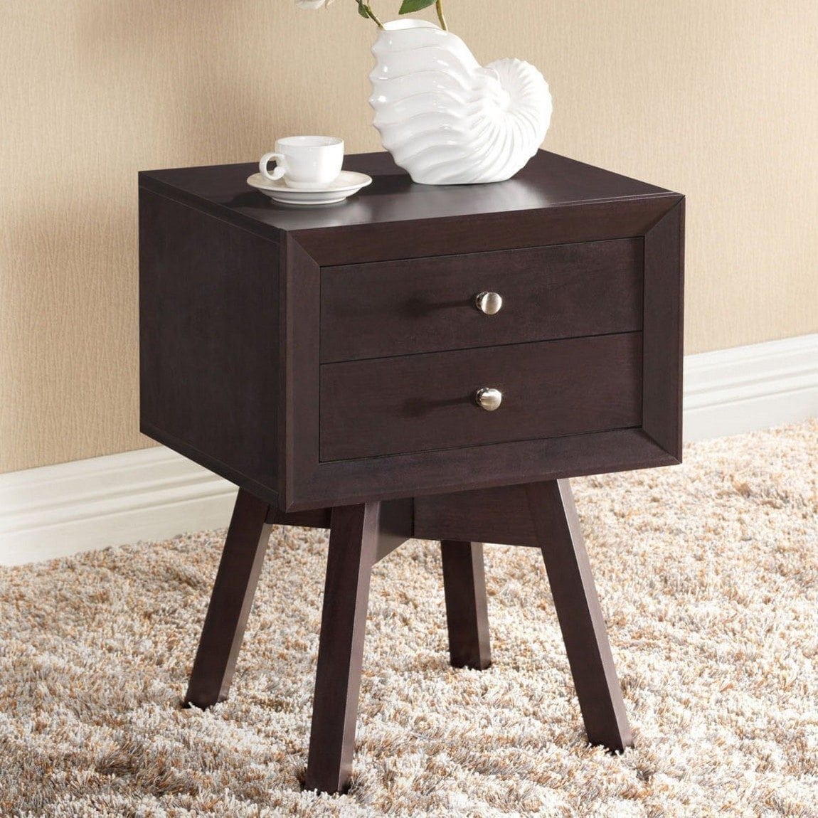 12 Chic Nightstands On a Budget Under $150 Arts and Classy