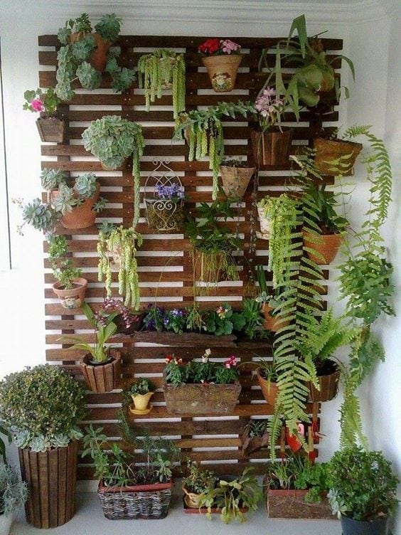 DIY Ideas for Creating a Small Urban Balcony Garden