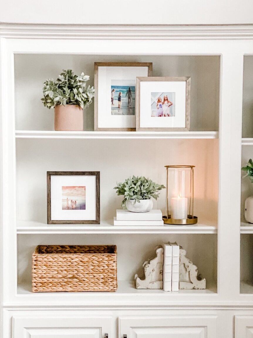 6 Ways to Decorate a Room Without Getting Your Hands Dirty