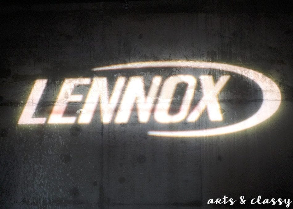 The Beauty of the Lennox® Art + Engineering Exhibition