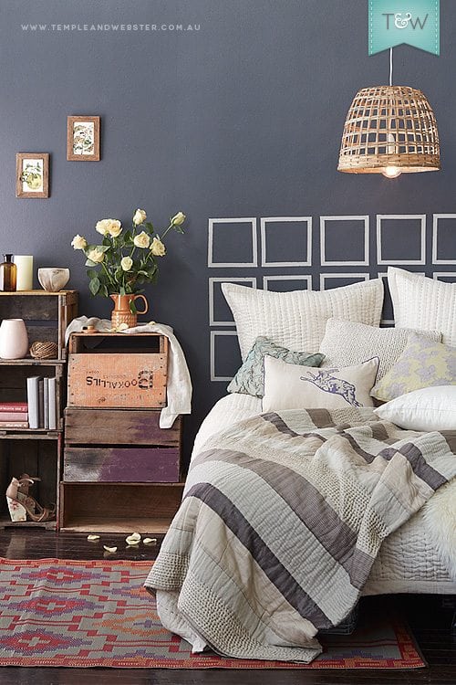 7 Complete Resources To Help You Make Your Bedroom Interior Creative