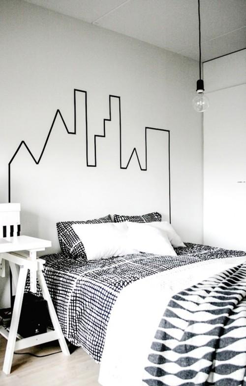 7 Innovative Ways to Make Your Bedroom Interior Creative