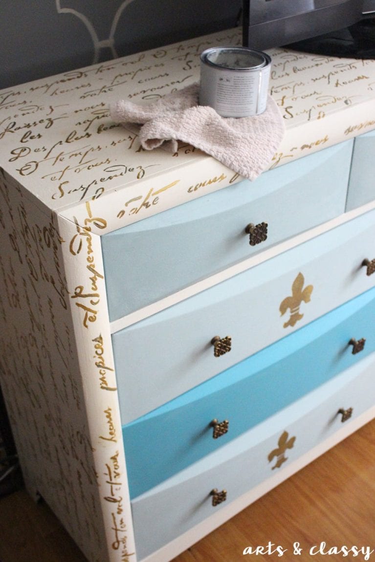 diy-furniture-contemporary-dresser-gets-a-poetic-french-makeover