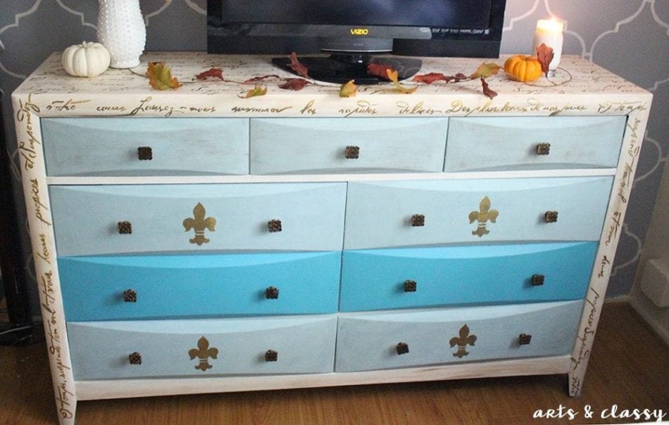 diy-furniture-contemporary-dresser-gets-a-poetic-french-makeover