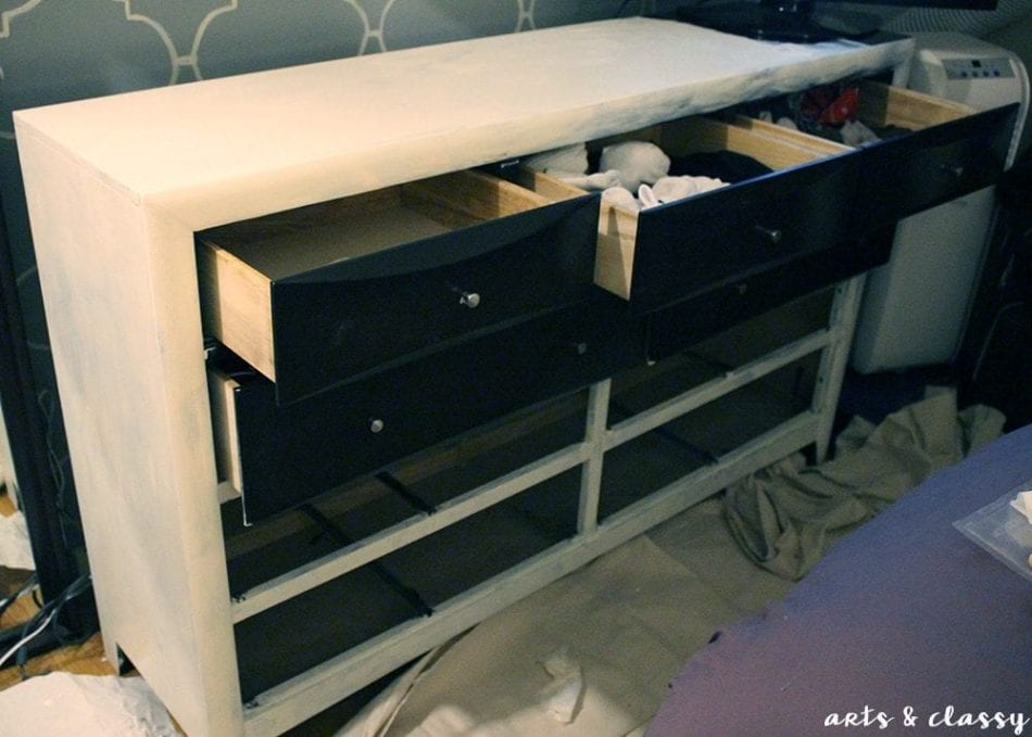 diy-furniture-contemporary-dresser-gets-a-poetic-french-makeover