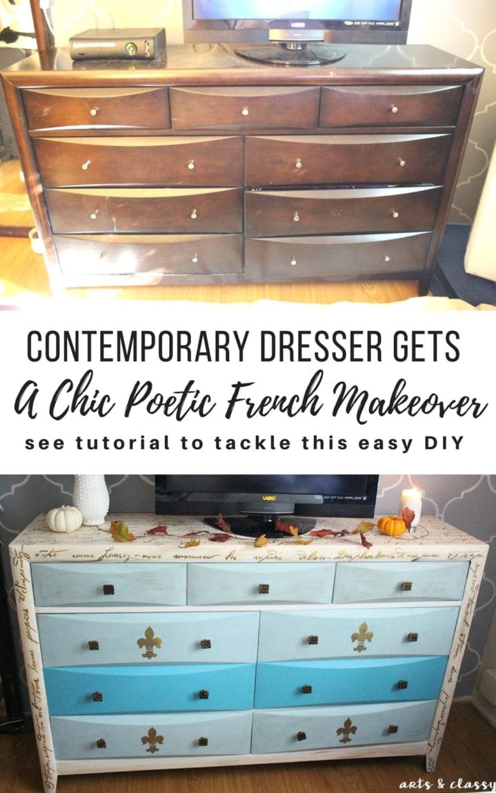 diy-furniture-contemporary-dresser-gets-a-poetic-french-makeover