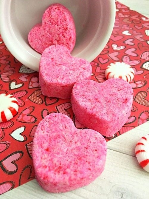 10 of the Best Homemade Gifts for Valentine's Day