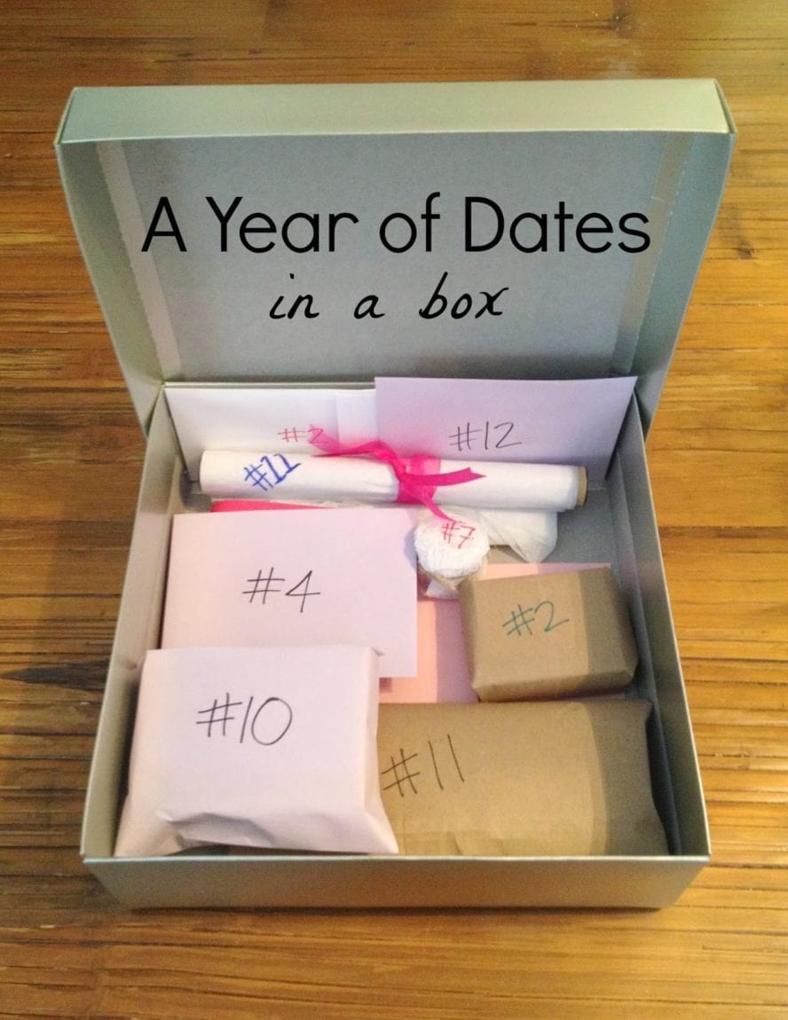 10 of the Best Homemade Gifts for Valentine's Day