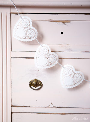 7 Creative DIY Valentines Day Home Decor – Arts and Classy