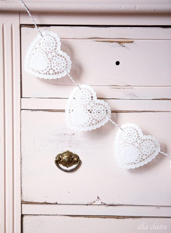 7 Creative DIY Valentines Day Home Decor – Arts and Classy