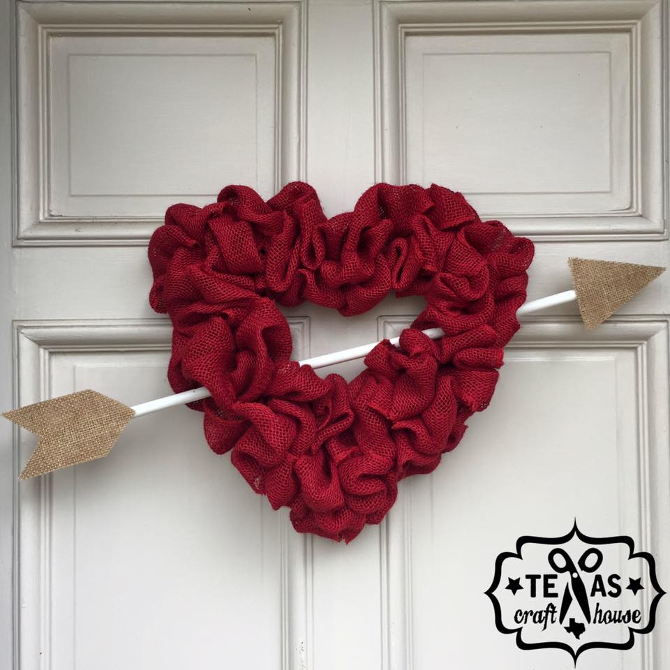 7 Creative DIY Valentine's Day Home Decor