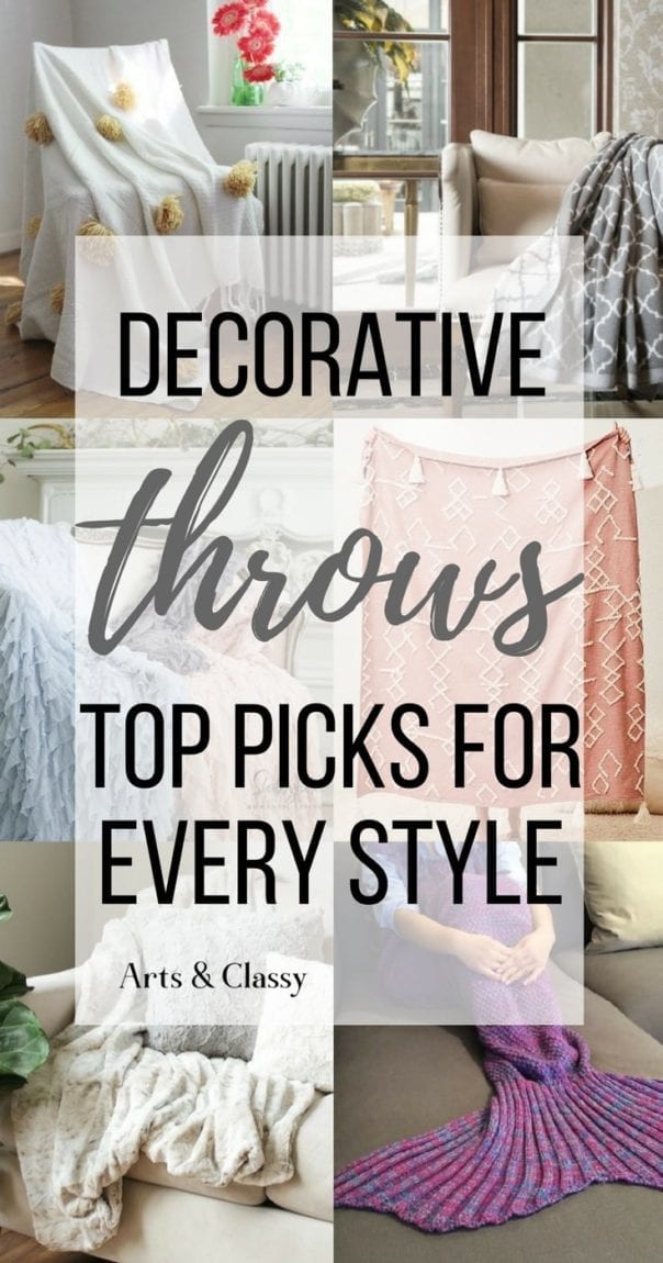 Affordable Home Makeover: Stylish Decor Finds	