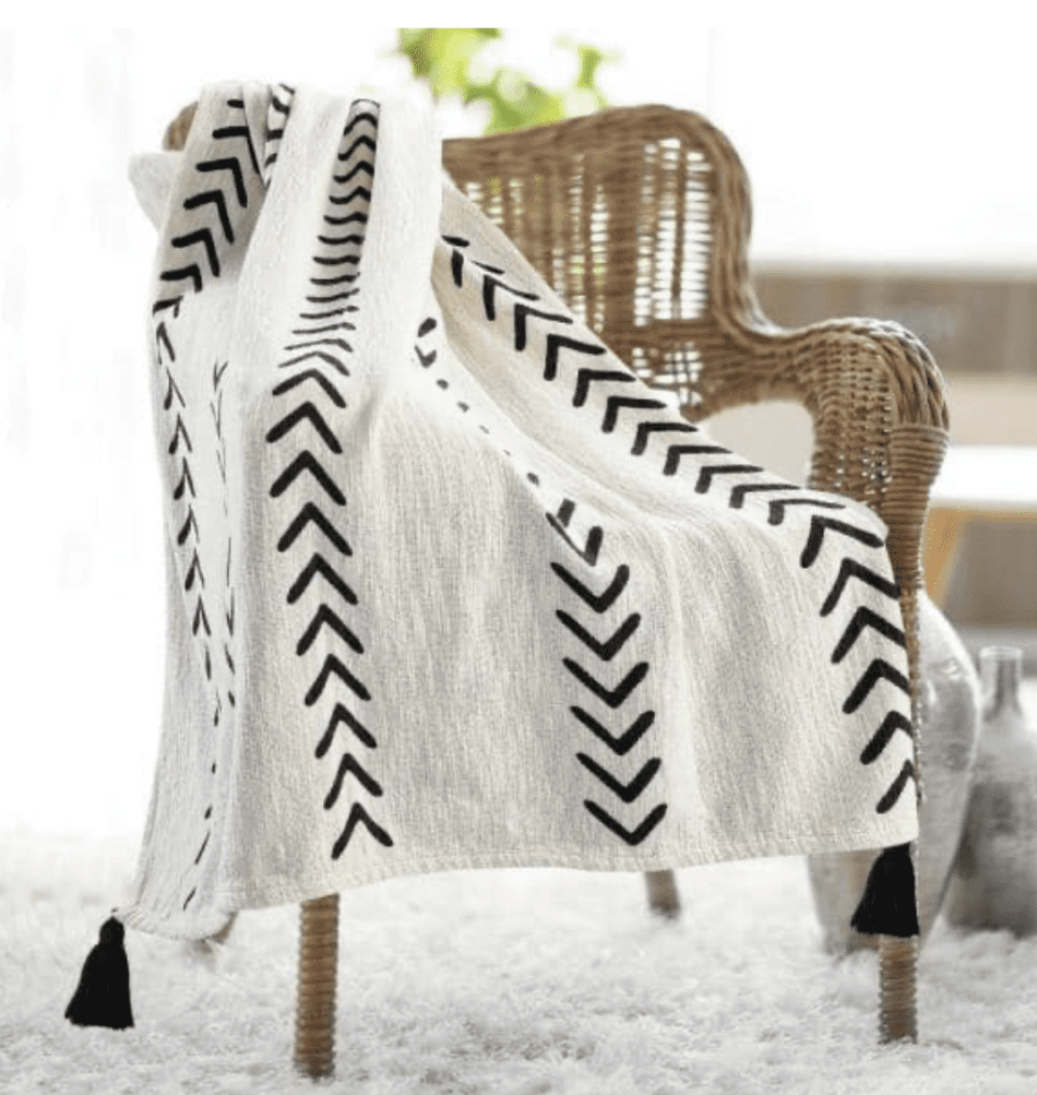 The 25 Best Throw Blankets For Your Home