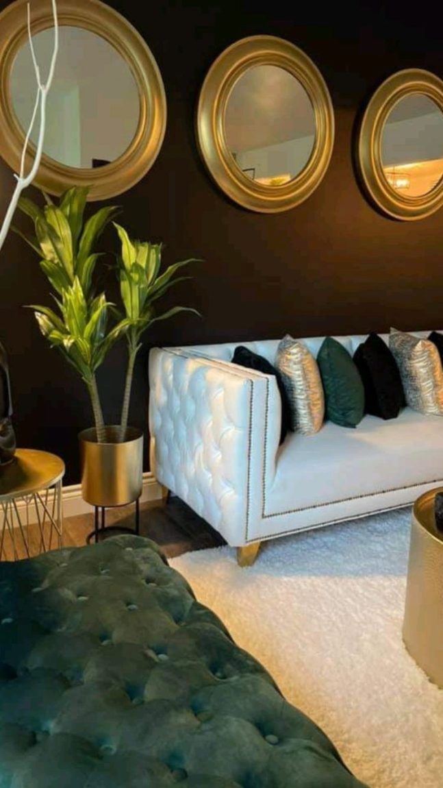 7 Ways to Incorporate Emerald Green Room Ideas into Your Home Design